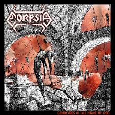 Corpsia : Genocides in the Name of God